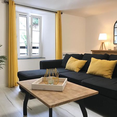 Gite Chez Julie Et Jp Neufchâteau Dış mekan fotoğraf