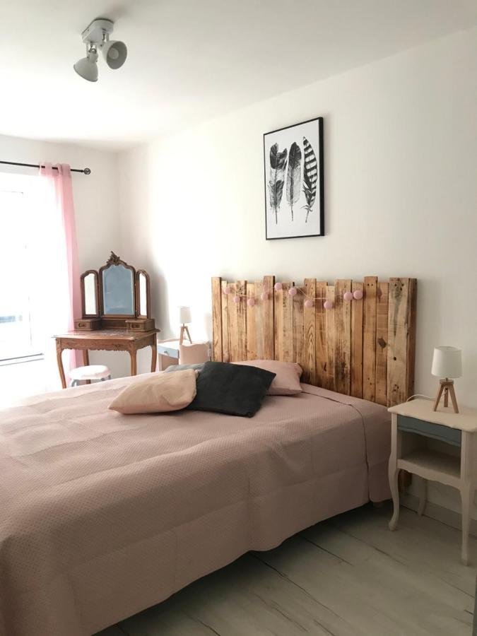 Gite Chez Julie Et Jp Neufchâteau Dış mekan fotoğraf